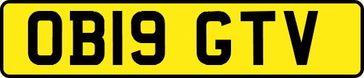 OB19GTV