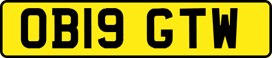 OB19GTW