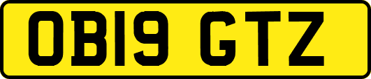 OB19GTZ