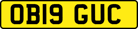 OB19GUC