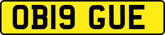 OB19GUE