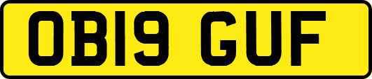 OB19GUF