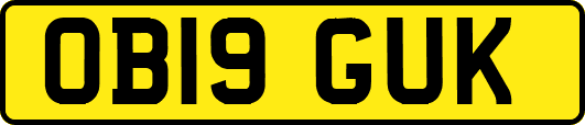 OB19GUK