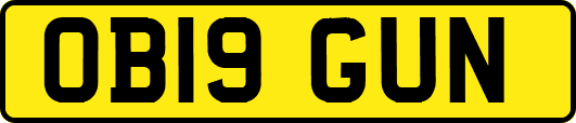 OB19GUN