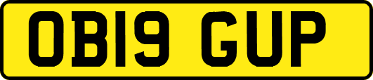 OB19GUP