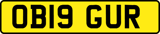 OB19GUR