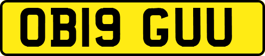 OB19GUU