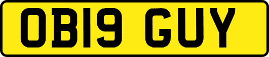 OB19GUY
