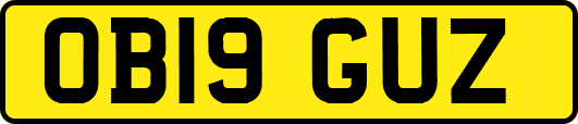 OB19GUZ