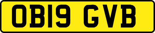 OB19GVB