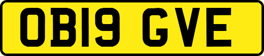 OB19GVE