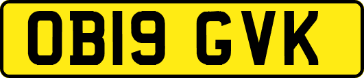 OB19GVK