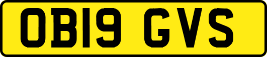 OB19GVS