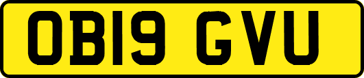 OB19GVU