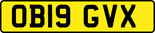 OB19GVX