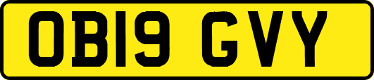 OB19GVY