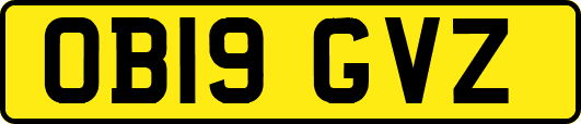 OB19GVZ
