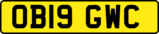OB19GWC