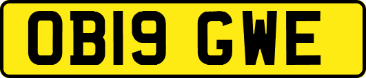 OB19GWE