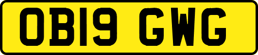 OB19GWG