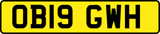 OB19GWH