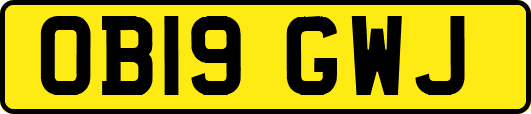OB19GWJ