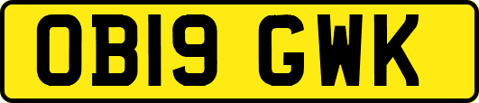 OB19GWK