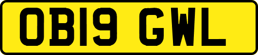 OB19GWL