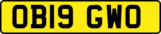 OB19GWO