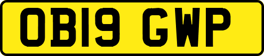 OB19GWP