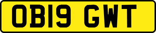 OB19GWT