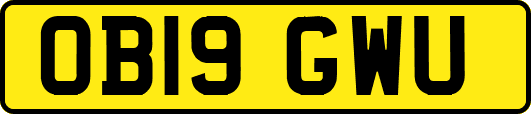 OB19GWU