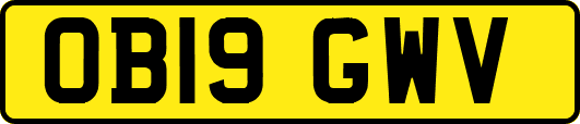 OB19GWV