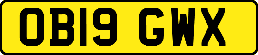 OB19GWX