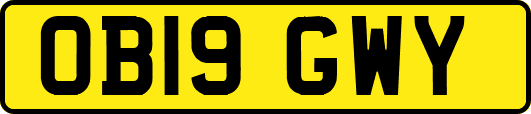 OB19GWY