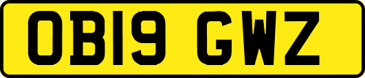 OB19GWZ
