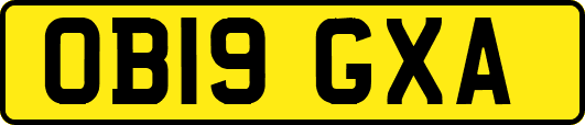 OB19GXA