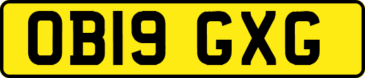OB19GXG