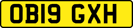 OB19GXH
