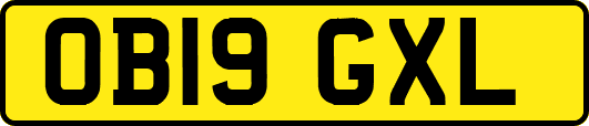 OB19GXL