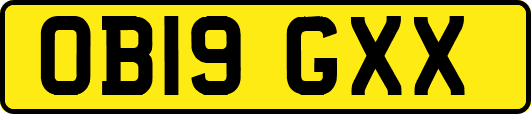 OB19GXX