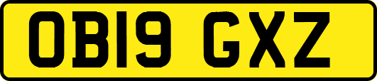 OB19GXZ