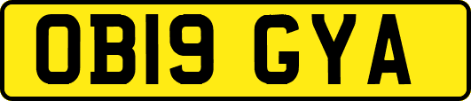 OB19GYA