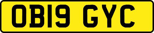 OB19GYC