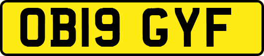 OB19GYF