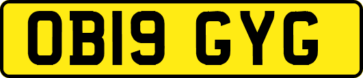 OB19GYG