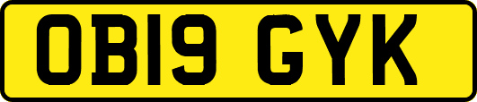 OB19GYK