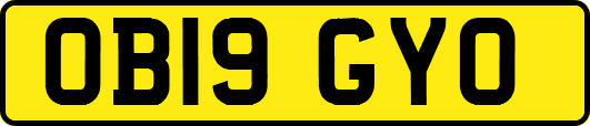 OB19GYO