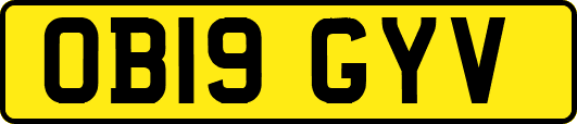 OB19GYV