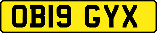 OB19GYX